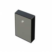 Insertie protectie la vant inVENTer WSE V-177×177 – pentru iV14V (produs la comanda)