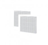 Kit cu 2 filtre de rezerva pentru T600 si P600