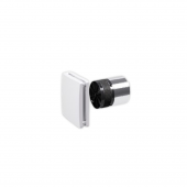 Kit de completare inVENTer iV-Compact – ventilator, recuperator ceramic si grila interioara compacta