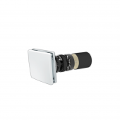 Kit de completare inVENTer iV14-Zero Nordic – ventilator, recuperator ceramic si grila interioara