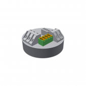 Modul Clust-Air CAM17 inVENTer – cu senzor de temperatura si umiditate pentru controlul a pana la 4 recuperatoare