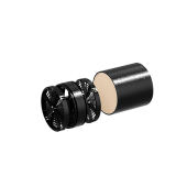 Modul ventilator cu recuperator ceramic Compact