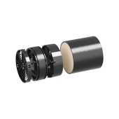 Modul ventilator cu recuperator ceramic iV-Light