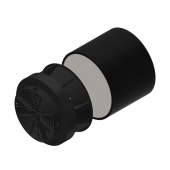 Modul ventilator cu recuperator ceramic iV14-MaxAir