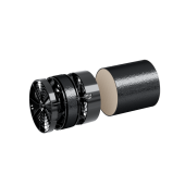 Modul ventilator cu recuperator ceramic pentru sistem Smart+