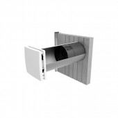 Modul ventilator dublu iV-Twin+ Connect lungime specială