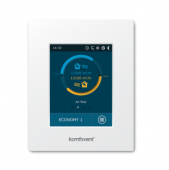 Panou de control Komfovent C5.1 (cablu 10m inclus)