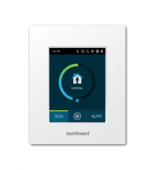 Panou de control Komfovent C6.1 (cablu 10m inclus)