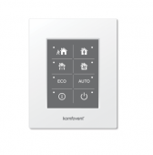 Panou de control Komfovent C6.2 (cablu 10m inclus)