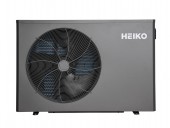 Pompa de caldura aer-apa piscina HEIKO 9 kW