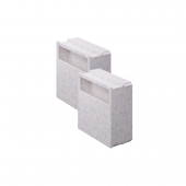 Protectie fonica inVENTer SPR V-122×122 – pentru sistemul iV Twin