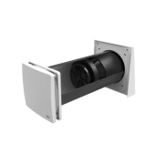 Recuperator de caldura ceramic inVENTer iV14-MaxAir pentru spatii mari