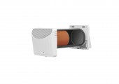 Recuperator de caldura descentralizat ceramic NovingAIR PRIMO Active 160, randament până la 93%