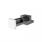 Recuperator de caldura descentralizat inVENTer iV-Twin+ Nordic – pentru fatade nordice si pereti dubli
