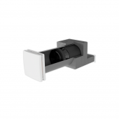 Recuperator de caldura descentralizat inVENTer iV14-MaxAir Nordic cu schimbator ceramic – pentru pereti dubli si izolatie exterioara
