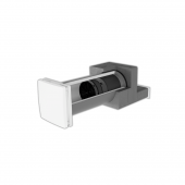 Recuperator de caldura descentralizat inVENTer iV14-Zero Nordic cu schimbator ceramic – pentru pereti dubli si termoizolatie exterioara