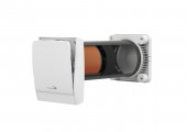 Recuperator de caldura NovingAIR PHANTOM EVO Active 160 pentru ventilare eficientă, fără compromisuri