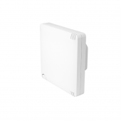 Senzor CO₂ CS2-Connect – control inteligent pentru sisteme de ventilație inVENTer