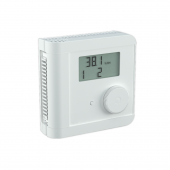 Senzor de umiditate HYG18 inVENTer – pentru control automat al sistemelor de ventilatie