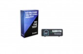 Senzor dioxid de carbon (CO2) Renson