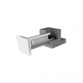 Set complet de admisie aer inVENTer aV160 ALD Nordic – cu element fatada si grila exterioara