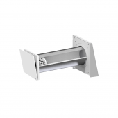 Set complet de admisie aer inVENTer aV160 ALD Plus