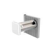 Set complet de admisie aer inVENTer aV200 ALD Corner – pentru montaj in colt