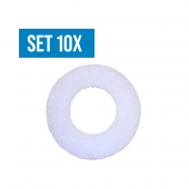 Set economic filtre praf inVENTer Aventus V-260×260 (10 buc.) – pentru unitati Aventus principale