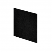 Set filtre carbon activ inVENTer Quadra V-284×284 (2 buc.) – produs la comanda