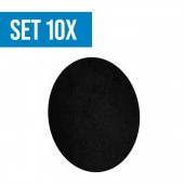 Set filtre carbon Classic R-D290 economic (10 buc.)