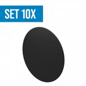 Set filtre carbon Connect 240×240 economic (10 buc.)