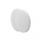 Set filtre polen inVENTer Connect V-240×240 (2 buc.) – pentru capace interioare sistem Connect