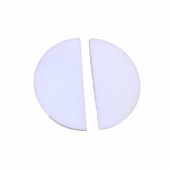 Set filtre polen inVENTer iV-Twin+ (1 set) – contine 2 filtre pentru un recuperator de caldura dublu