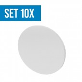 Set filtre praf Classic R-D290 economic (10 buc.)