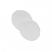 Set filtre praf G3 inVENTer Connect V-240×240 (2 buc.) – pentru sistemele Connect