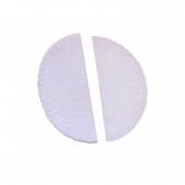 Set filtre praf inVENTer iV Twin+ (2 buc.) – pentru o unitate Twin+