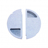 Set protectii fonice inVENTer iV Twin+ (2 buc.) – pentru un recuperator complet