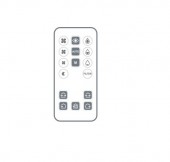 Telecomanda NV PLUS NovingAIR