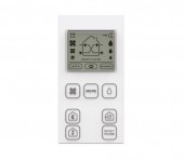 Telecomanda TC Phantom Active/Wireless