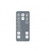 Telecomanda WIRELESS NovingAIR