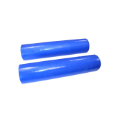 Tub perete PAX R-D100/140×600 pentru ventilație descentralizată