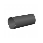 Tub perete R-250×745 pentru ventilație descentralizată