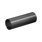 Tub perete R-D160x285 pentru ventilație descentralizată