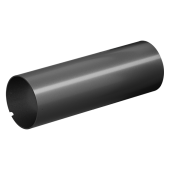 Tub perete R-D200x495 pentru ventilatie descentralizata