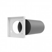 Tub perete R-D250x745 cu carcasă IC Connect