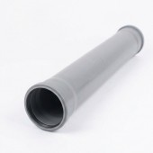 Tubulatură Novingair 160, 1000 mm PVC