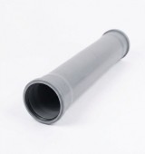 Tubulatură Novingair 160, 700 mm  PVC