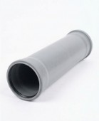 Tubulatură Novingair 200, 500 mm PVC