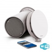 Unitate Aspira ECOCOMFORT 3 – Unitate de ventilatie cu recuperare de caldura Ø160 mm