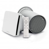Unitate Aspira ECOCOMFORT PLUS – Unitate de ventilatie cu recuperare de caldura Ø100/160 mm